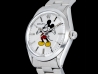 Rolex Air-King 34 Topolino Oyster Mickey Mouse - Double Dial  Watch  5500